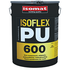 ISOFLEX-PU 600