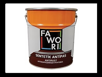 SENTETIK ANTIPAS