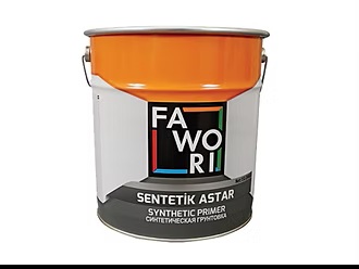 SENTETIK ASTAR